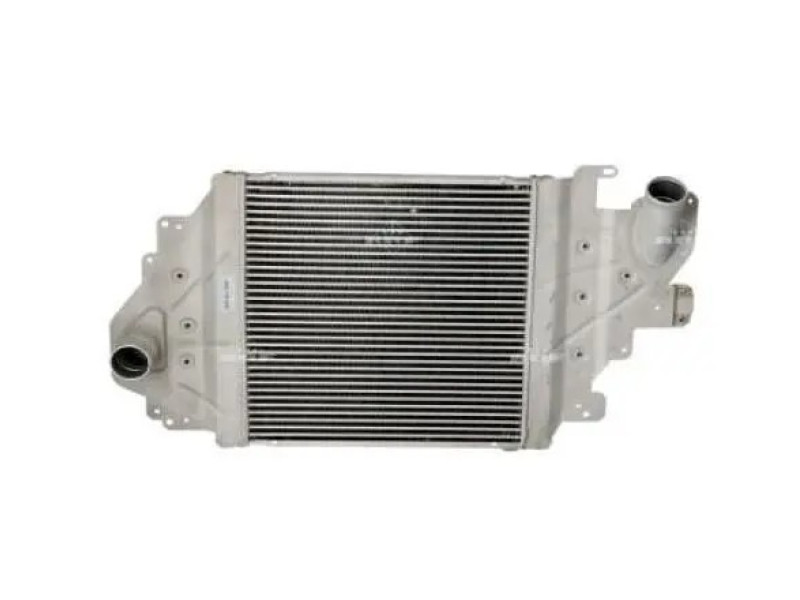 Інтеркулер Renault Symbol 1, Clio 2 (NRF) 7700436091