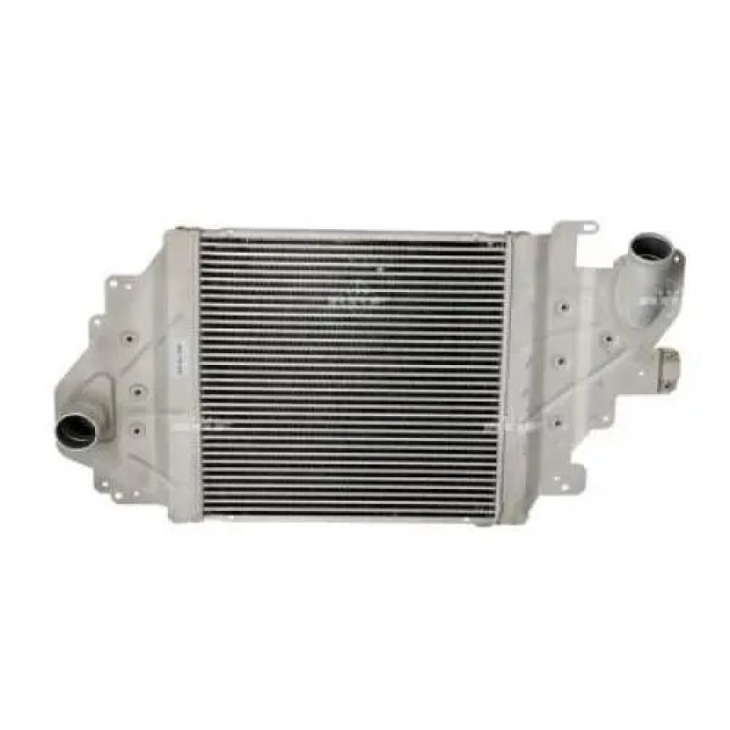 Інтеркулер Renault Symbol 1, Clio 2 (NRF) 7700436091