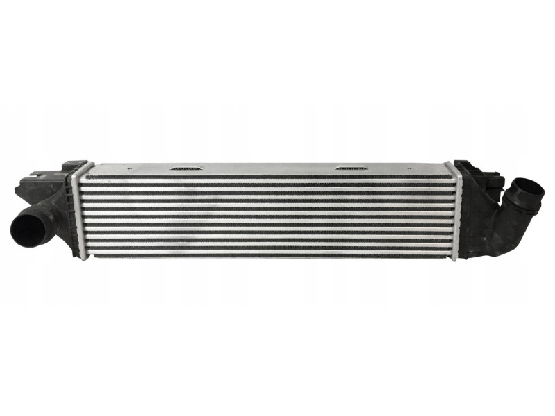 Інтеркулер Renault Trafic, Opel Vivaro, Nissan NV300, Fiat Talento 14-21 двиг. 1.6 D (AVA) 144960050R, 4422267