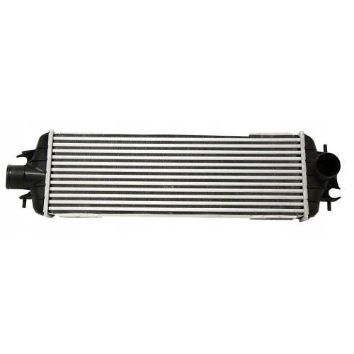 Інтеркулер Renault Trafic, Opel Vivaro, Nissan Primastar 2002-2007 двиг. 2.5 D (NRF) 1449600QAB, 4411898