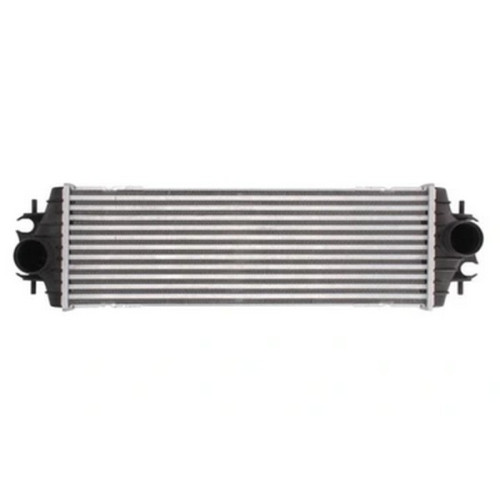 Інтеркулер Renault Trafic, Opel Vivaro, Nissan Primastar 02-14 двиг. 1.9 D (Van Wezel) 1449600QAA, 4408078