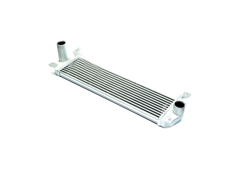 Інтеркулер SsangYong Actyon 1 06-12, Kyron 05-14 (TP) 2371109050, 2371109060