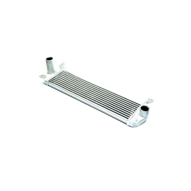 Інтеркулер SsangYong Actyon 1 06-12, Kyron 05-14 (TP) 2371109050, 2371109060