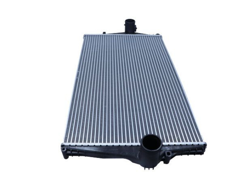 Інтеркулер Volvo S80 98-06 (AVA) 30741580, 30748809