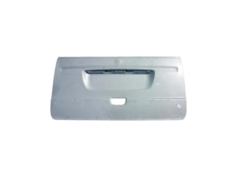 Обшивка задньої ляди до скла Mercedes Vito W639 03-14 (PL) ремчастина задніх дверей