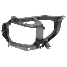 Окуляр фари лівий Mitsubishi Colt 6 04-12 (LKQ) 5256A813