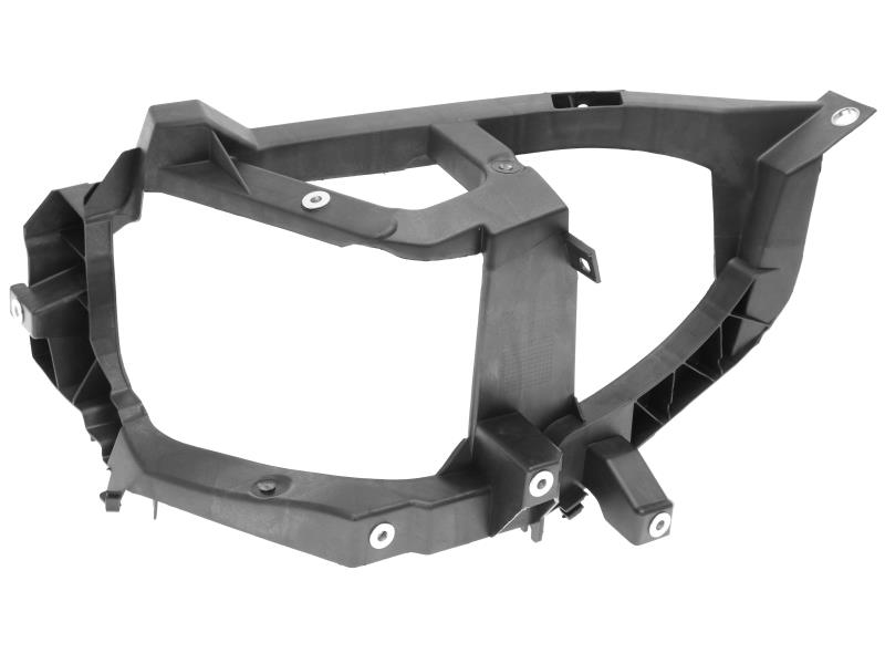 Окуляр фари лівий Mitsubishi Colt 6 04-12 (LKQ) 5256A813