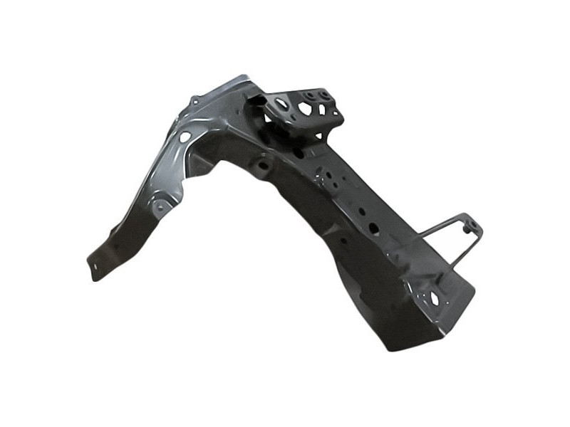 Окуляр панелі передньої правий Mazda CX-9 2016-2024 FPS TK4853140