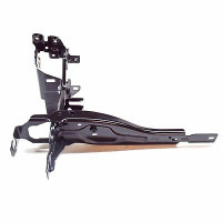 Окуляр передній панелі лівий BMW 3 G20 / G21 19- (Тайвань) 51647422293