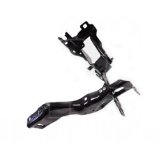 Окуляр передній панелі лівий BMW 5 G30 / G31 17- (Тайвань) cталь 