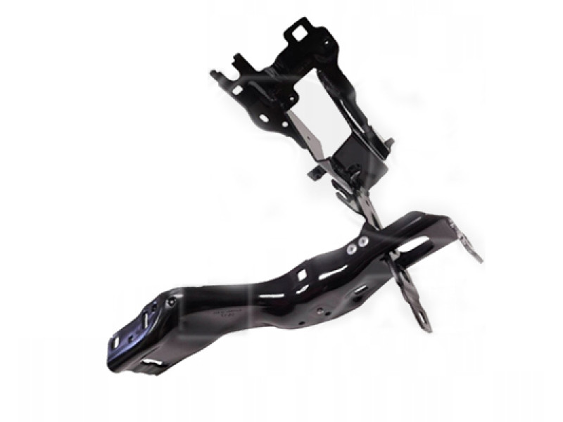 Окуляр передній панелі лівий BMW 5 G30 / G31 17- (Тайвань) cталь 