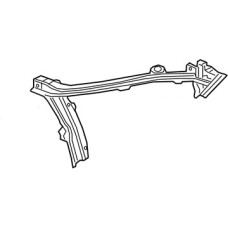 Окуляр передній панелі лівий GMC Terrain 17- (Тайвань) 84448595