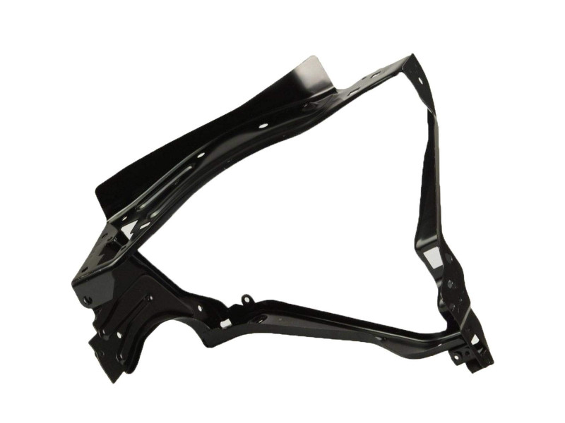 Окуляр передній панелі лівий Mercedes GLK-class X204 08-15 (Тайвань) сталь 2046200091