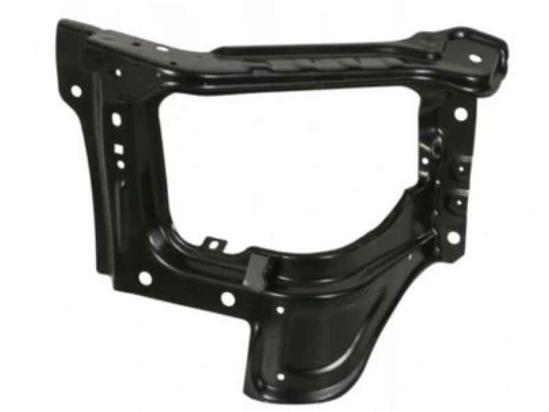 Окуляр передній панелі лівий Opel Meriva 10-17 (Тайвань) 1312128