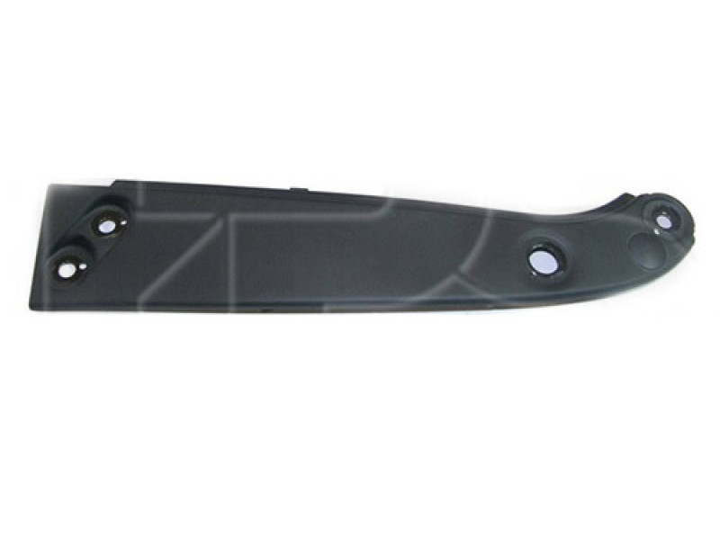 Окуляр передній панелі лівий VW UP!, Skoda Citigo, Seat MII 12-17, 17- (Тайвань)