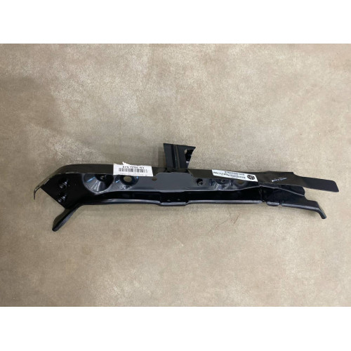 Окуляр передній панелі Nissan X-Trail T32 2014-2017 лівий FPS F25134BAMA