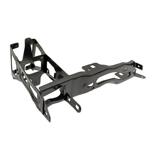 Панель передня права BMW 3 F30, 4 F34, 1 F20, 2 F22 2010-2019 FPS 51647245792