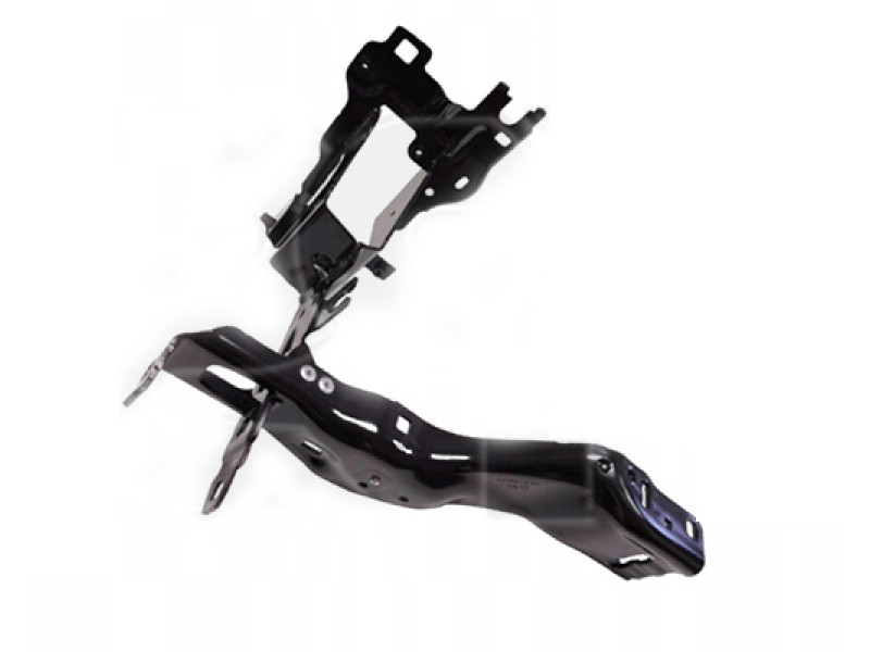 Окуляр передній панелі правий BMW 5 G30 / G31 17- (Тайвань) cталь 