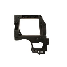 Окуляр передній панелі правий Jeep Cherokee KL 13-18 (Polcar) 68227484AA