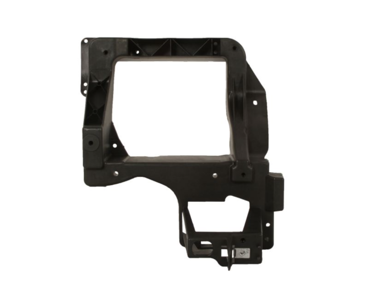 Окуляр передній панелі правий Jeep Cherokee KL 13-18 (Polcar) 68227484AA