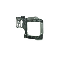 Окуляр передній панелі правий Jeep Cherokee KL 13-18 (TP) 68227484AA