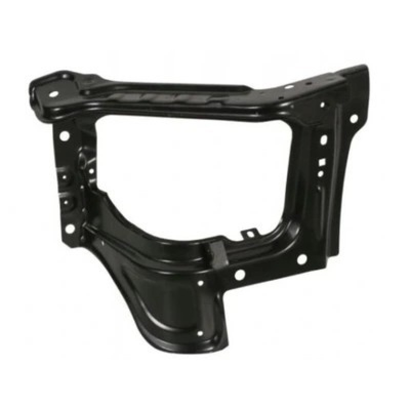 Окуляр передній панелі правий Opel Meriva 10-17 (Тайвань) 1312129