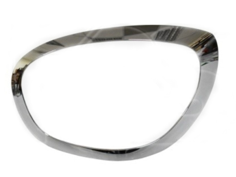 Окуляр передньої фари лівий Mini Countryman R60 10-16, Paceman R61 13-16 (Тайвань)