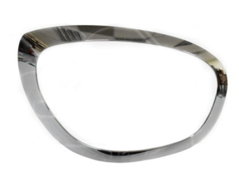 Окуляр передньої фари правий Mini Countryman R60 10-16, Paceman R61 13-16 (Тайвань)