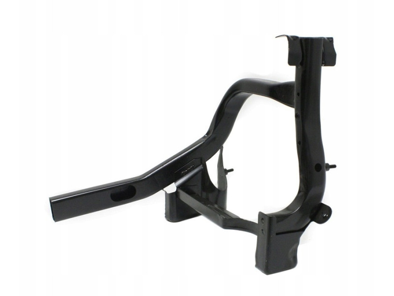 Окуляр передньої панелі лівий Jeep Patriot 07-15 (Тайвань) 68019181AC