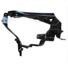 Окуляр передньої панелі лівий Mercedes C-class W204 11-14 (Тайвань) 