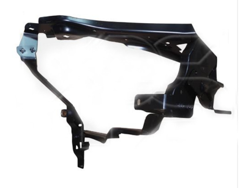 Окуляр передньої панелі правий Mercedes C-class W204 11-14 (Тайвань) 