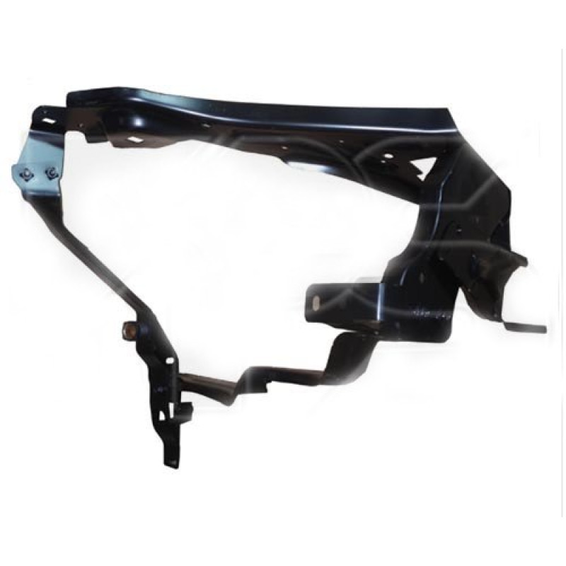 Окуляр передньої панелі лівий Mercedes C-class W204 11-14 (Тайвань) 