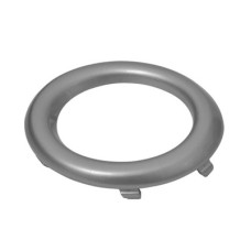 Окуляр протитуманної фари лівий Mitsubishi Pajero Sport 2 09-13 (Тайвань) сірий металік 6400C177HA