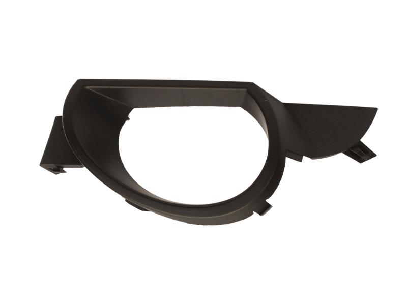 Окуляр протитуманної фари Audi Q7 05-09 лівий LKQ 4L0807489