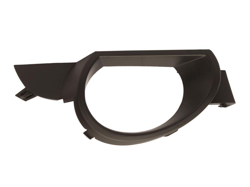 Окуляр протитуманної фари Audi Q7 05-09 правий LKQ 4L0807490