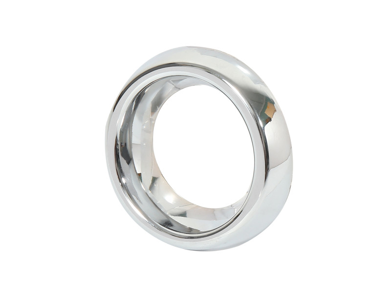 Окуляр протитуманної фари Dodge Durango 14-20 (Тайвань) хром 5113680AA