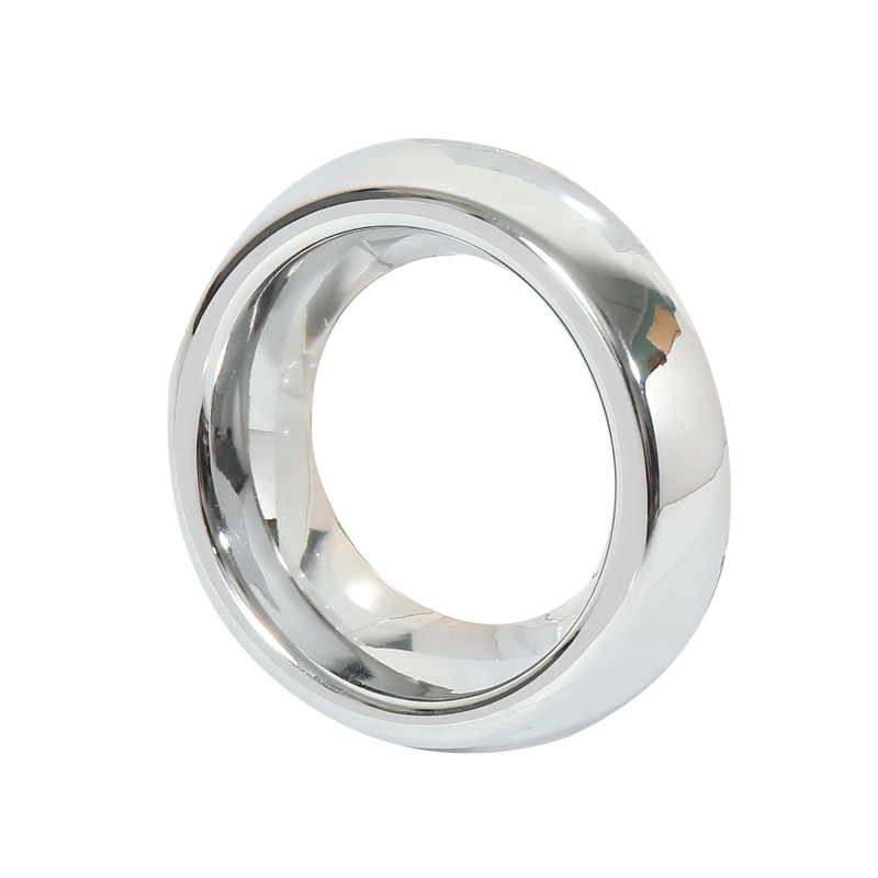 Окуляр протитуманної фари Dodge Durango 14-20 (Тайвань) хром 5113680AA