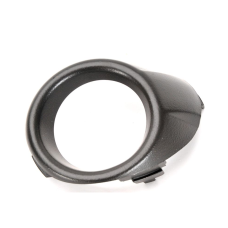 Окуляр протитуманної фари лівий Ford Fiesta 09-13 чорний (FPS) 1531751