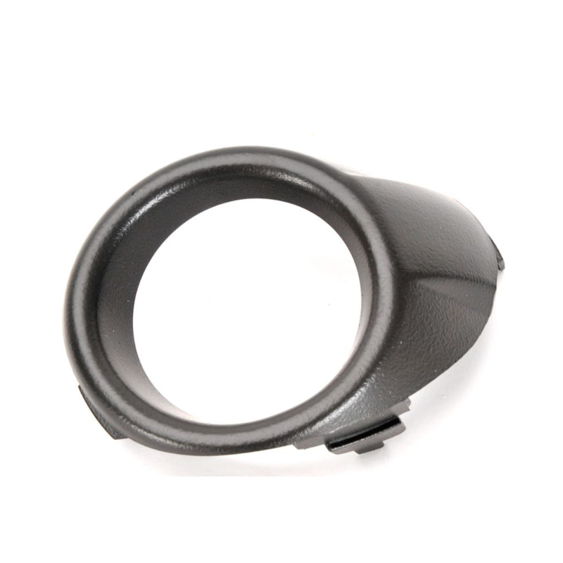 Окуляр протитуманної фари лівий Ford Fiesta 09-13 чорний (FPS) 1531751