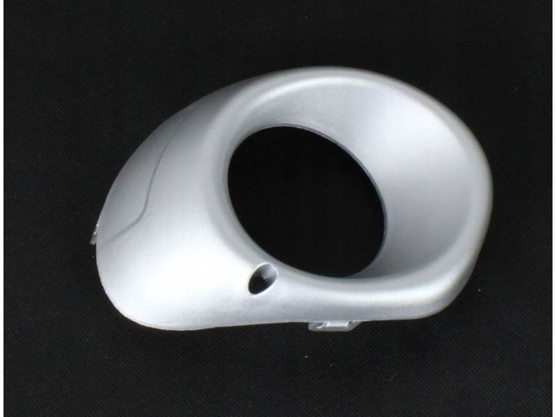 Окуляр протитуманної фари лівий Mitsubishi Outlander 3 12-15 (FPS) 6400F059