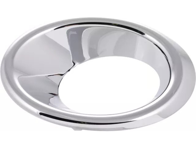 Окуляр протитуманної фари лівий Nissan Pathfinder 13-17 хром (FPS) 622573KA0B