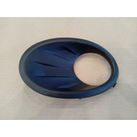 Окуляр протитуманної фари Nissan Qashqai 10-14 лівий LKQ 62257BR03A