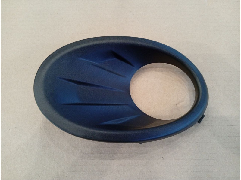 Окуляр протитуманної фари Nissan Qashqai 10-14 лівий LKQ 62257BR03A