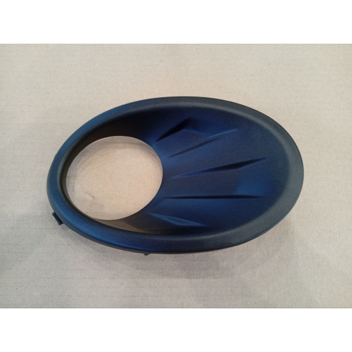 Окуляр протитуманної фари Nissan Qashqai J10 2010-2014 правий LKQ 62257BR03A