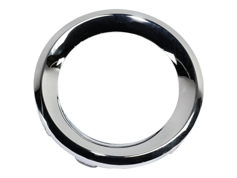 Окуляр протитуманної фари правий Jeep Renegade 19- (Тайвань) хром 6VN96SZ0AA