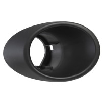 Окуляр протитуманної фари правий Peugeot Partner 08-15 (FPS) 7452VP