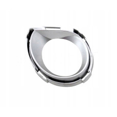 Окуляр решітки хром лівий Volkswagen Touareg 2007-2009 FPS 7L6853399