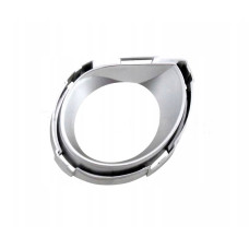 Окуляр решітки хром правий Volkswagen Touareg 2007-2009 FPS 7L6853400