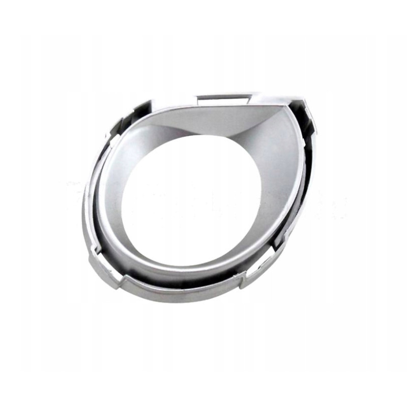 Хромований правий окуляр решітки для VW Touareg 07-09 (FPS) 7L6853400