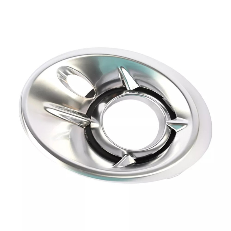 Окуляра протитуманної фари лівий Mercedes GLA-class X156 17-20 (Тайвань) хром A15688081002A17